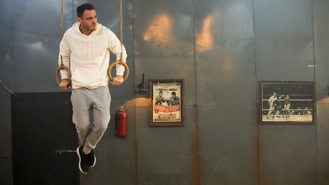 Bu Şehir Arkandan Gelecek : Fotoğraf