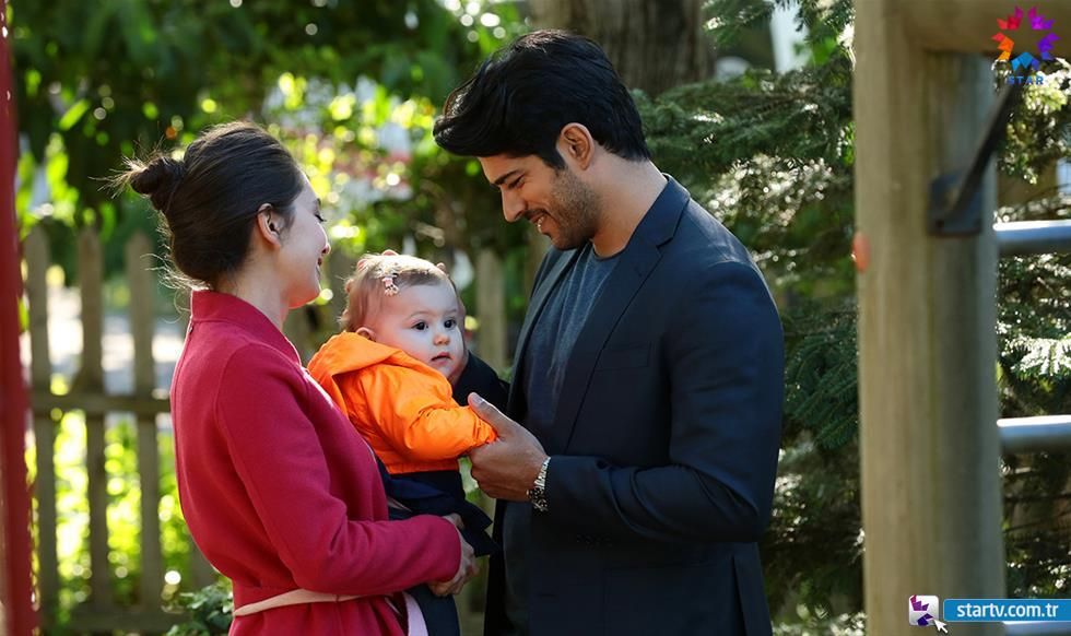 Kara Sevda : Fotoğraf