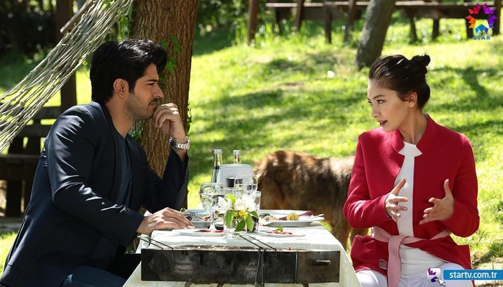 Kara Sevda : Fotoğraf