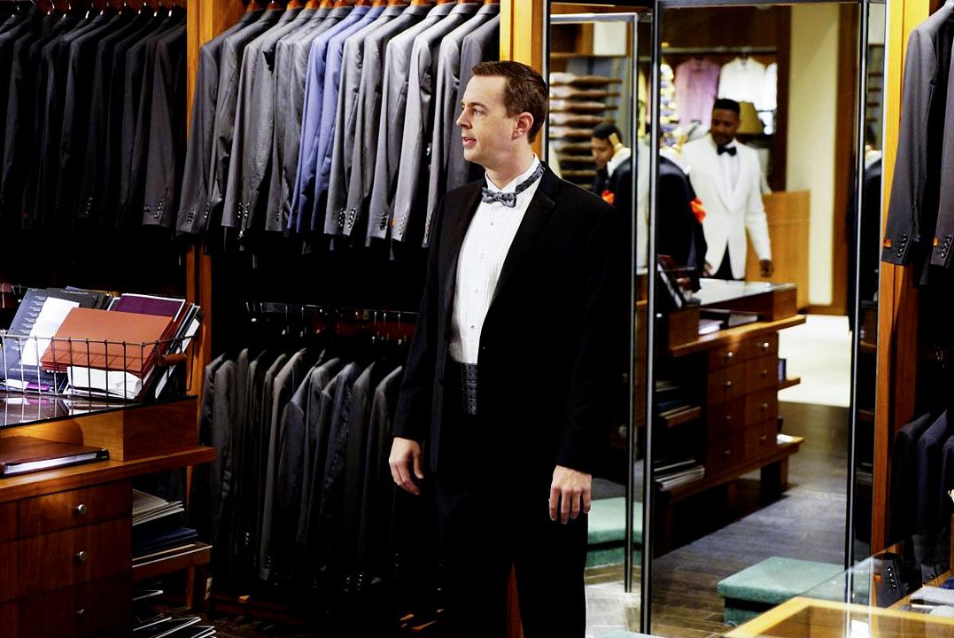 Fotoğraf Sean Murray