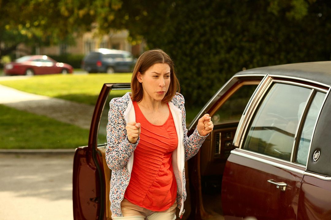 Fotoğraf Eden Sher