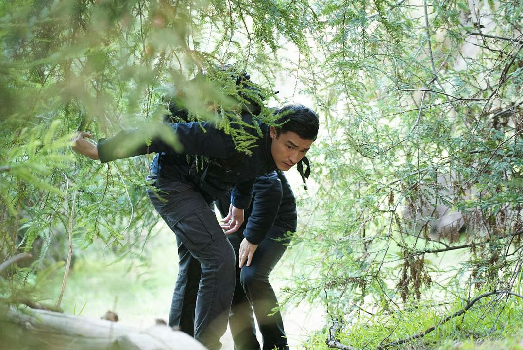 Fotoğraf Daniel Henney