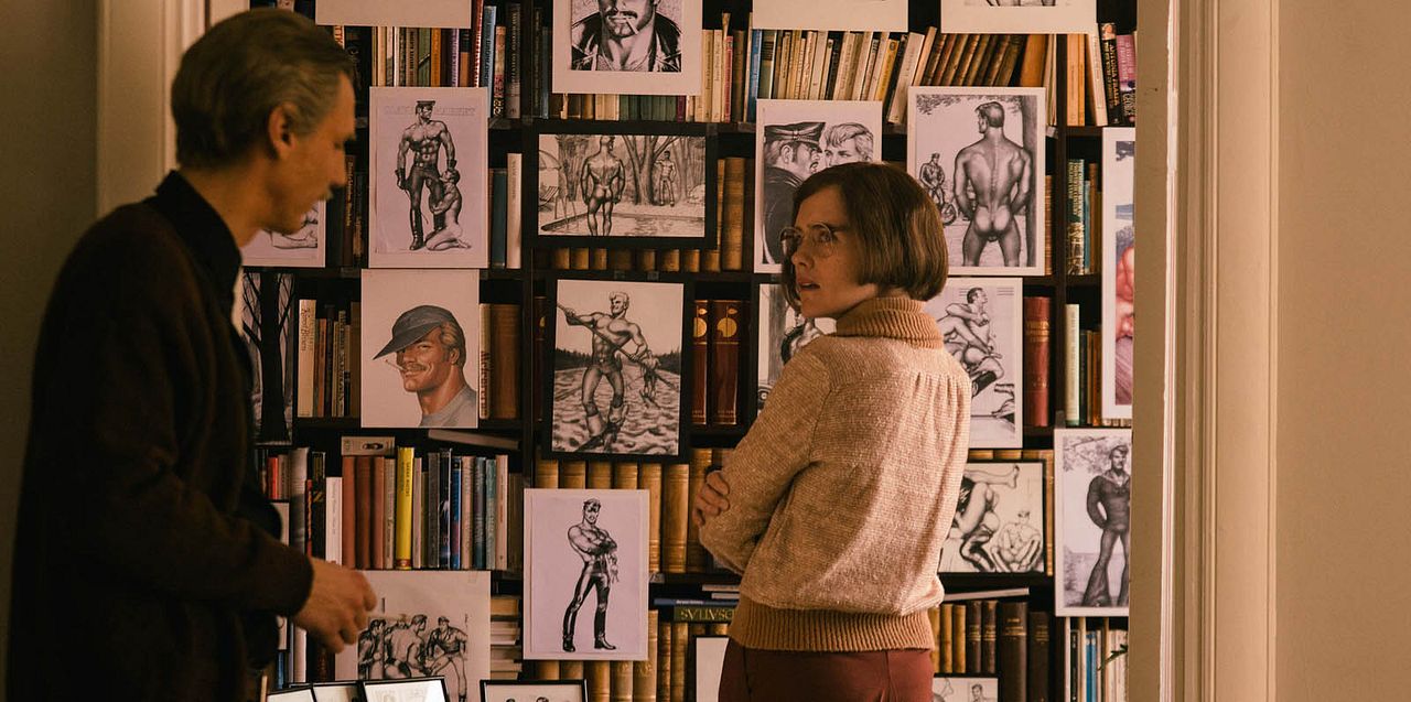 Tom Of Finland : Fotoğraf