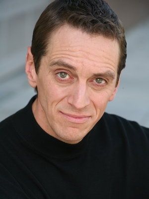 Afiş Michael X. Sommers