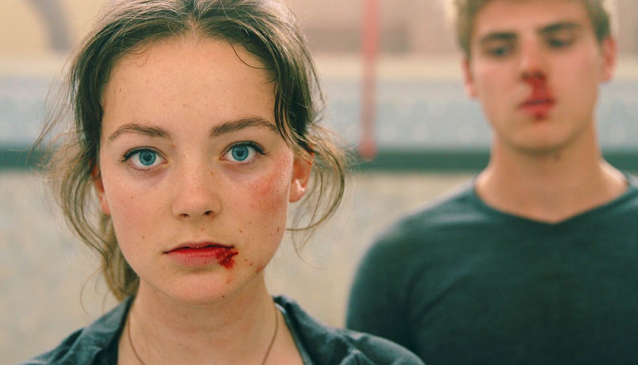 Fotoğraf Amalia Holm