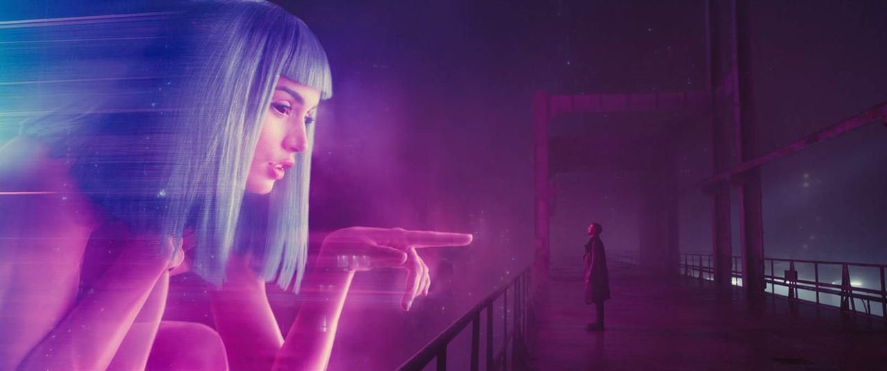 Blade Runner 2049: Bıçak Sırtı : Fotoğraf