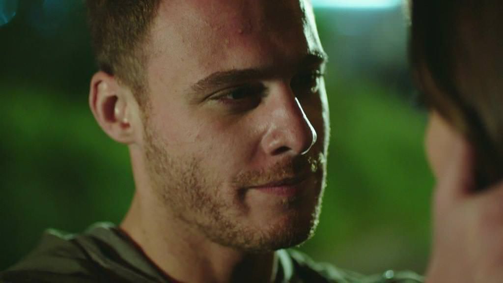 Bu Şehir Arkandan Gelecek : Fotoğraf