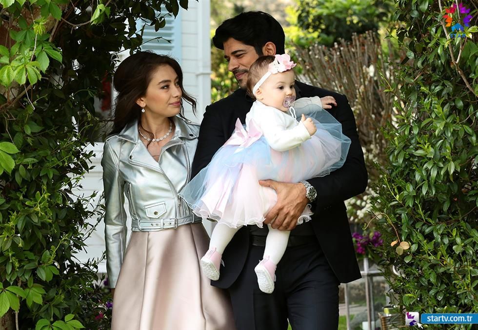 Kara Sevda : Fotoğraf