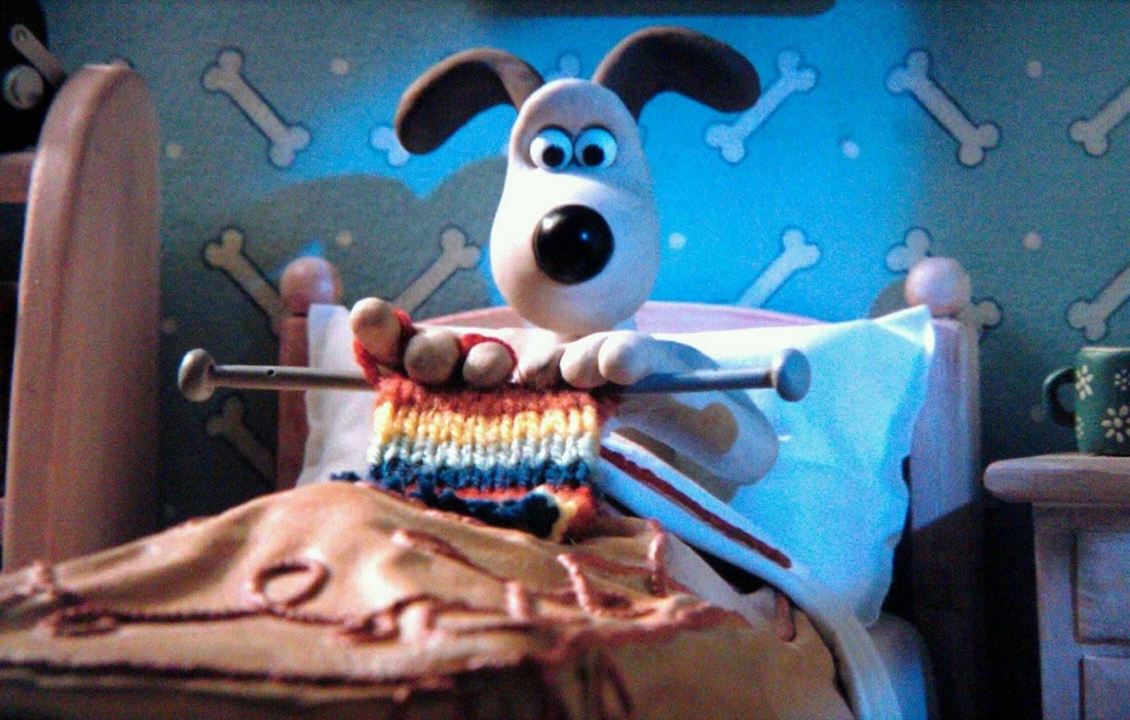 Wallace & Gromit: A Close Shave : Fotoğraf