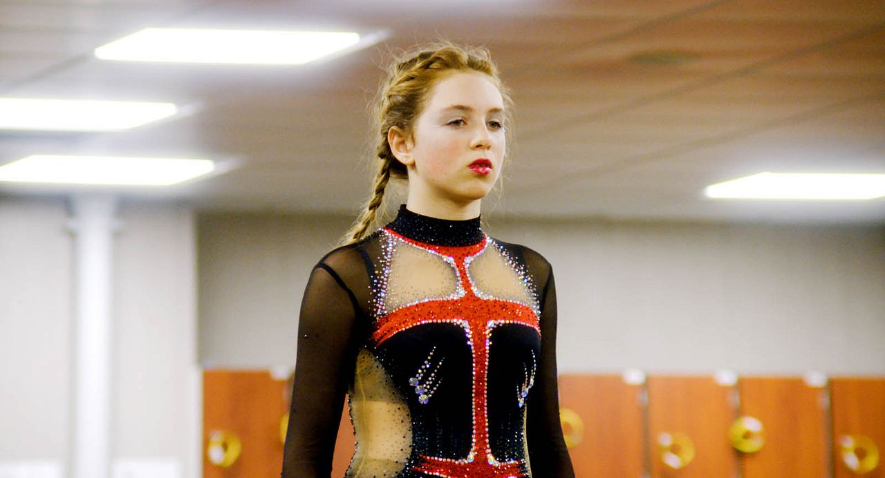 Fotoğraf Sarah Bramms