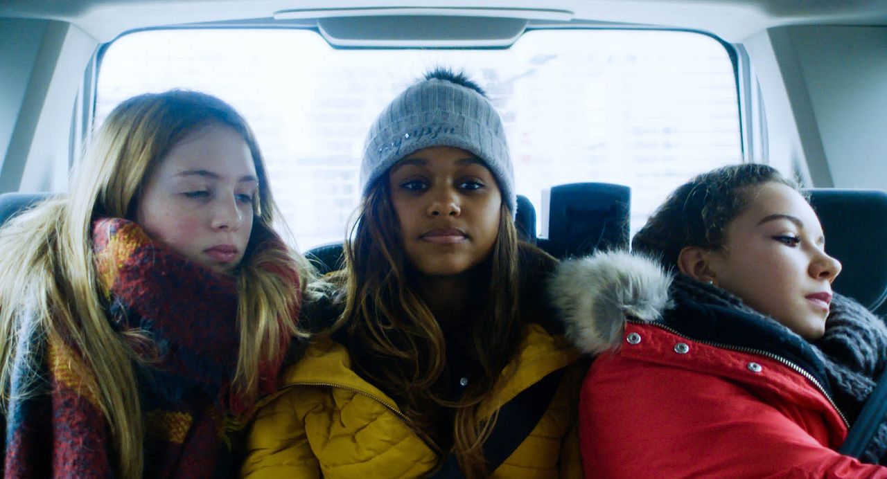 Fotoğraf Sarah Bramms