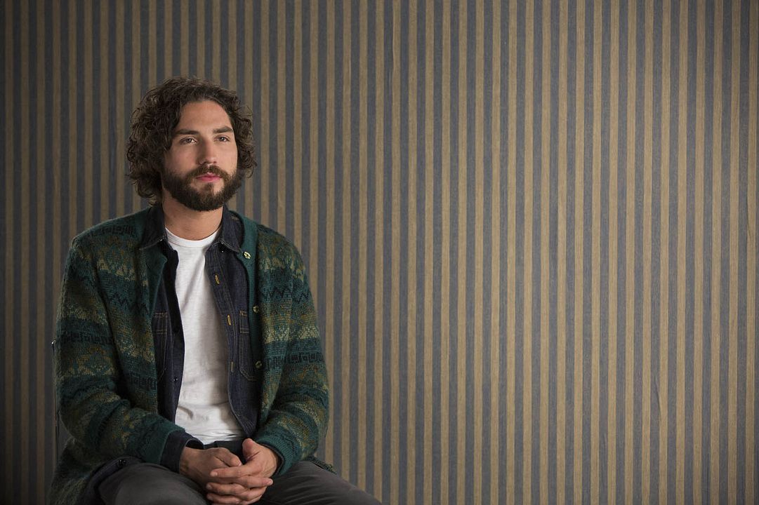 Fotoğraf John Patrick Amedori