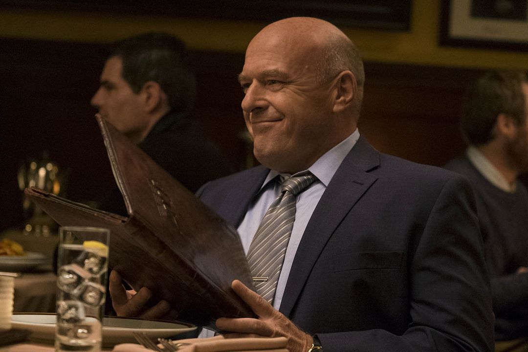 Fotoğraf Dean Norris