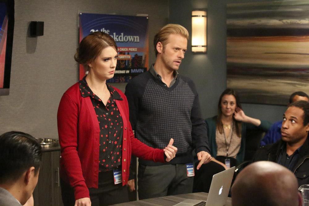 Fotoğraf Adam Campbell, Briga Heelan