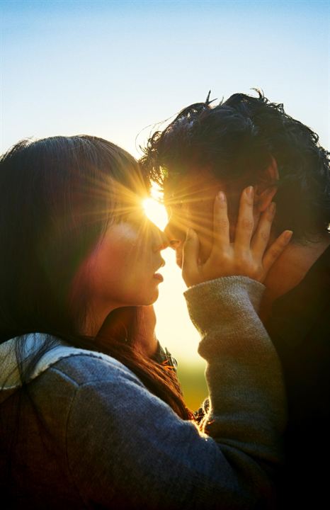 Aşkın Gözü : Fotoğraf Masatoshi Nagase, Ayame Misaki