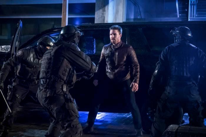 Fotoğraf Stephen Amell