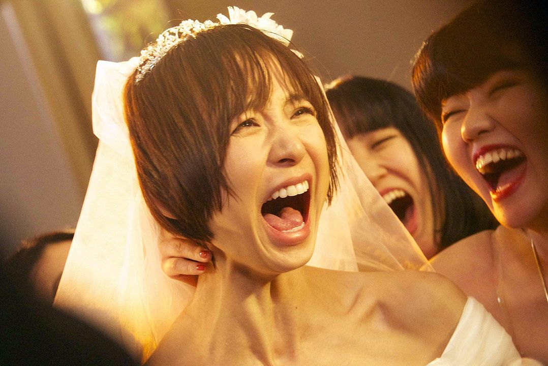 Fotoğraf Mariko Shinoda