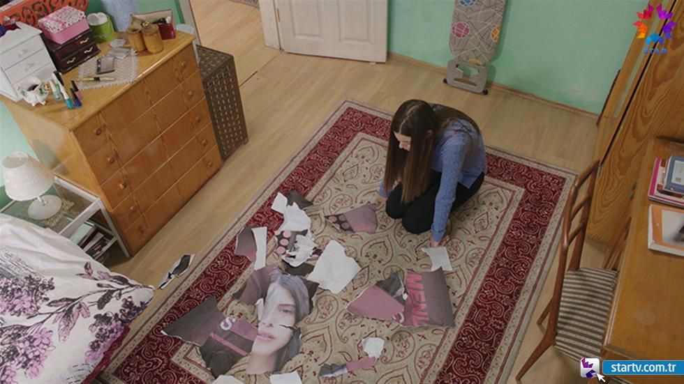 Fazilet Hanım ve Kızları : Fotoğraf