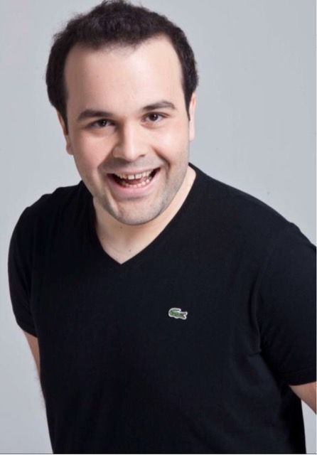 Afiş Başar Doğusoy