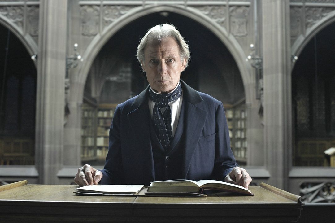 The Limehouse Golem : Fotoğraf Bill Nighy