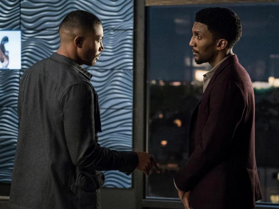 Fotoğraf Charles Michael Davis