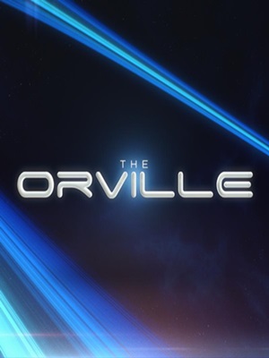 The Orville : Afiş