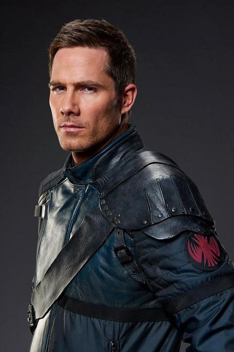 Fotoğraf Luke MacFarlane