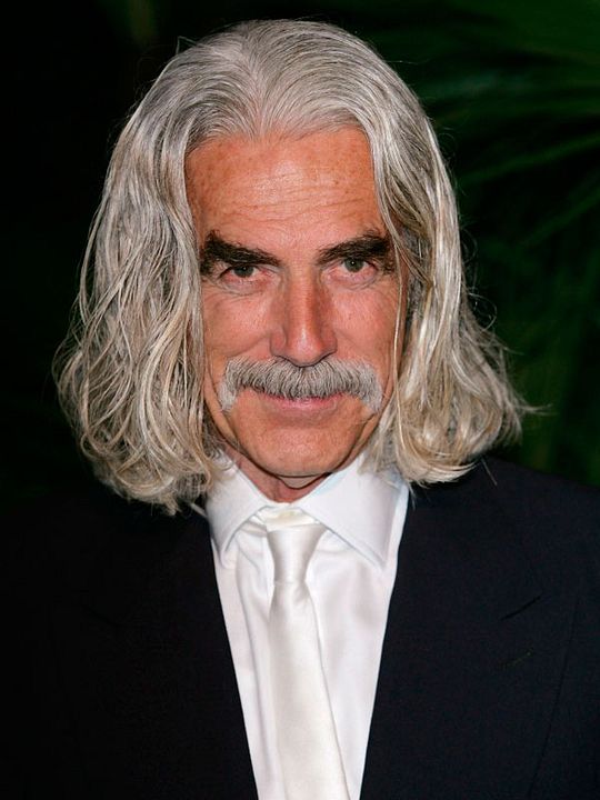 Afiş Sam Elliott