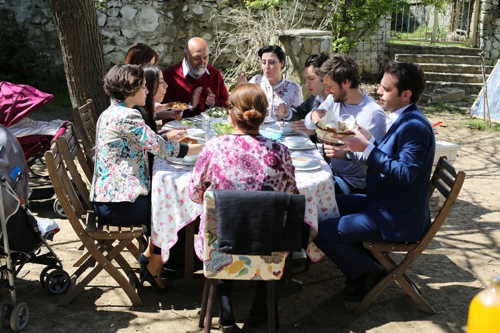 Baba Candır : Fotoğraf