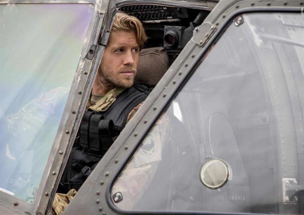 Fotoğraf Matt Barr