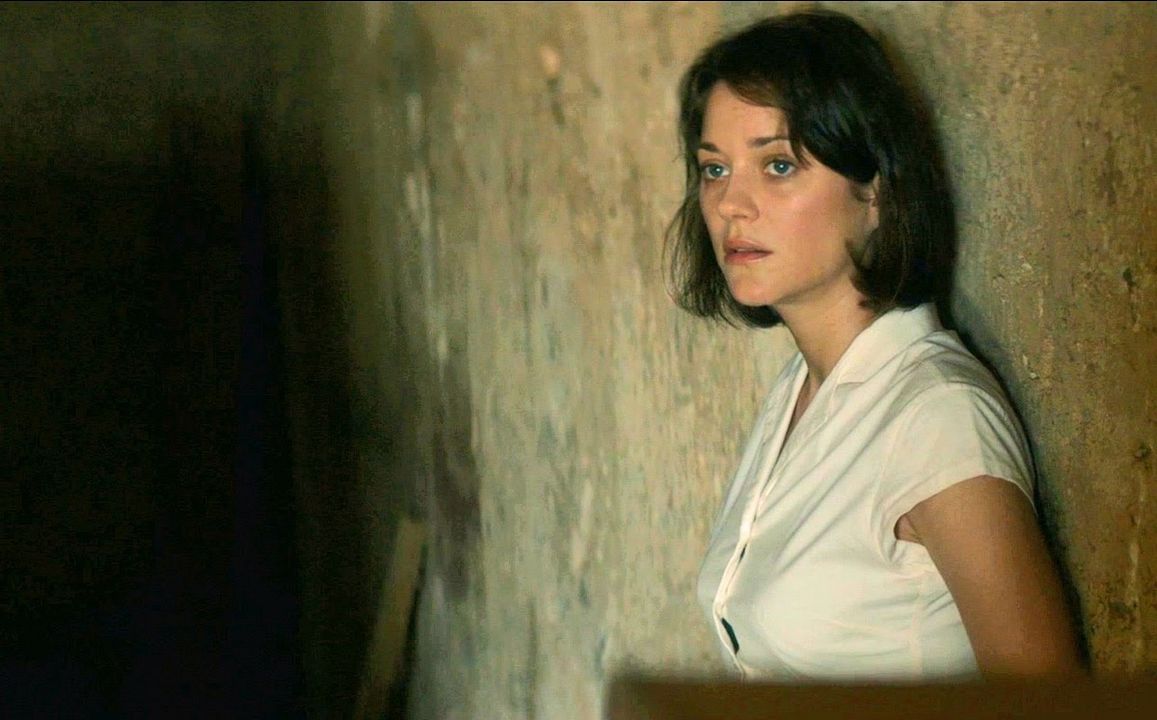 Aşk Mektupları : Vignette (magazine)