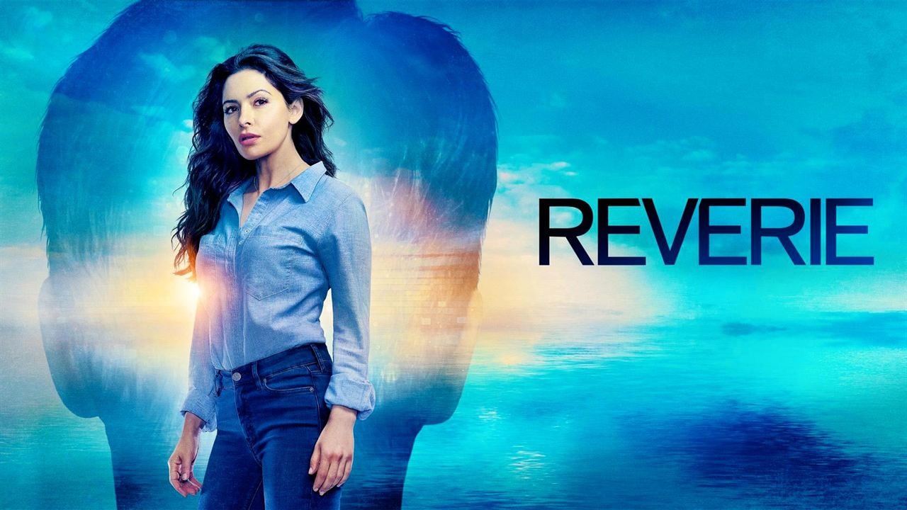 Reverie : Afiş