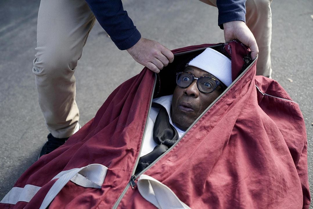 Fotoğraf Ben Vereen