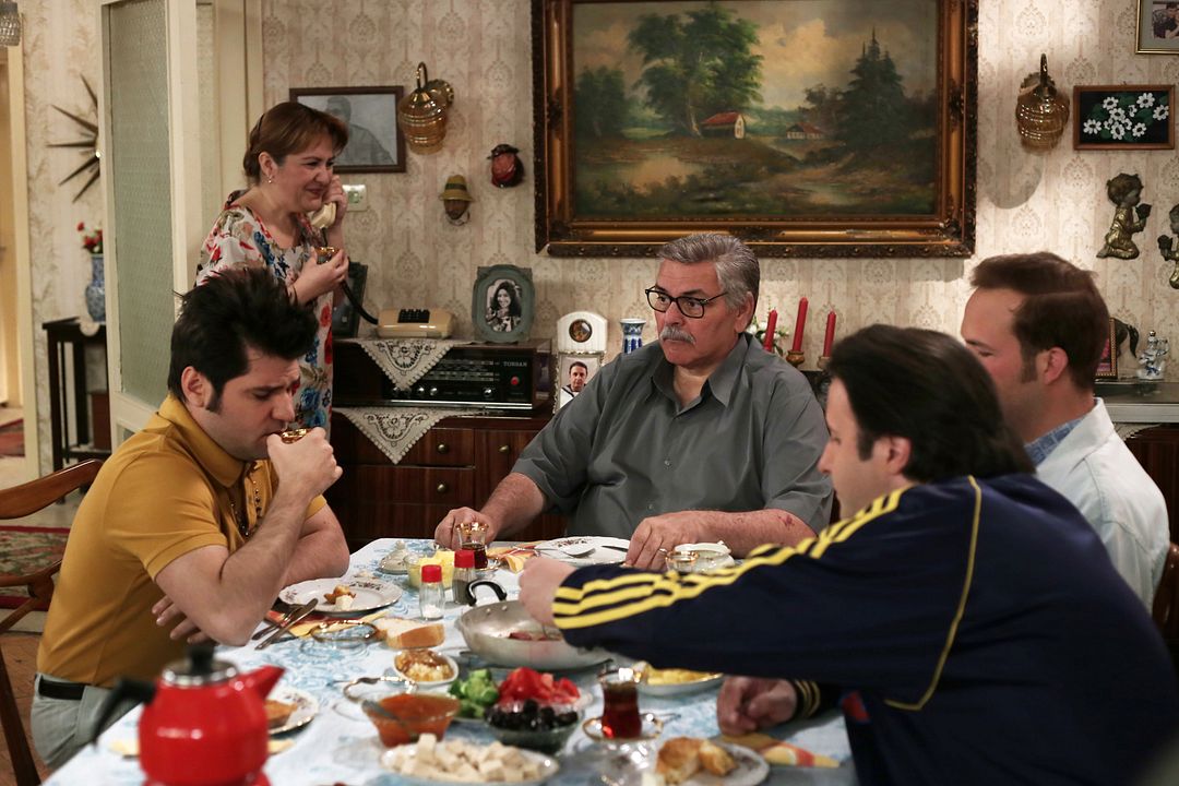 Seksenler : Fotoğraf