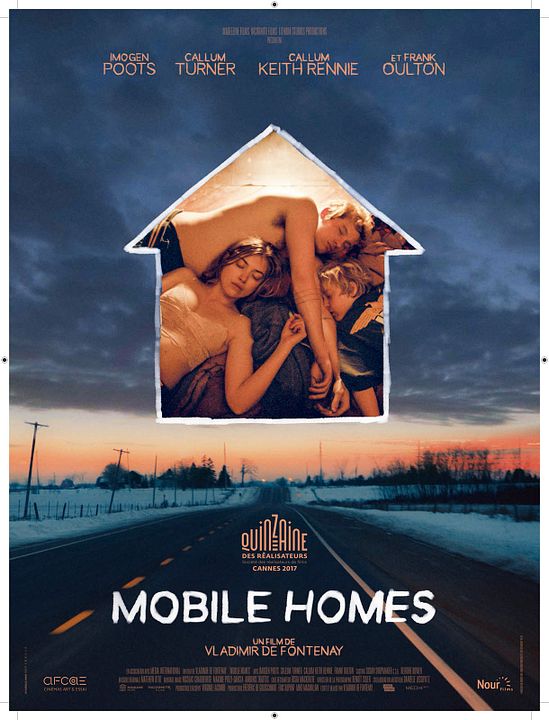 Mobile Homes : Afiş