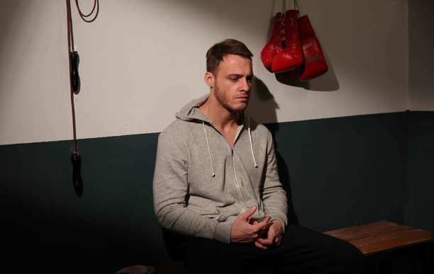 Bu Şehir Arkandan Gelecek : Fotoğraf