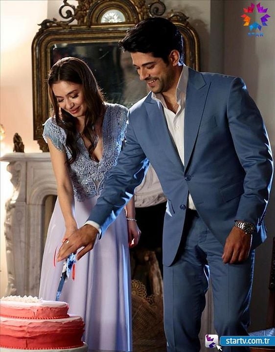 Kara Sevda : Fotoğraf