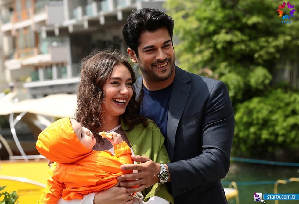 Kara Sevda : Fotoğraf