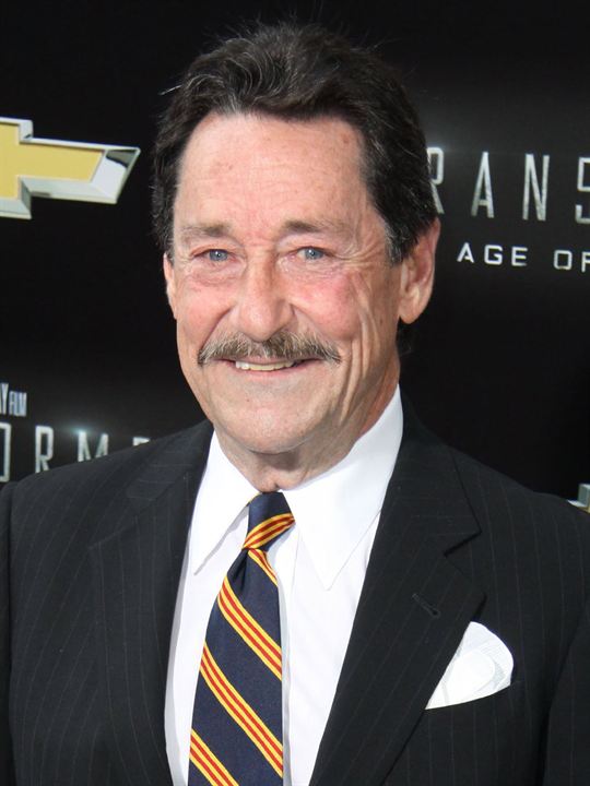 Afiş Peter Cullen