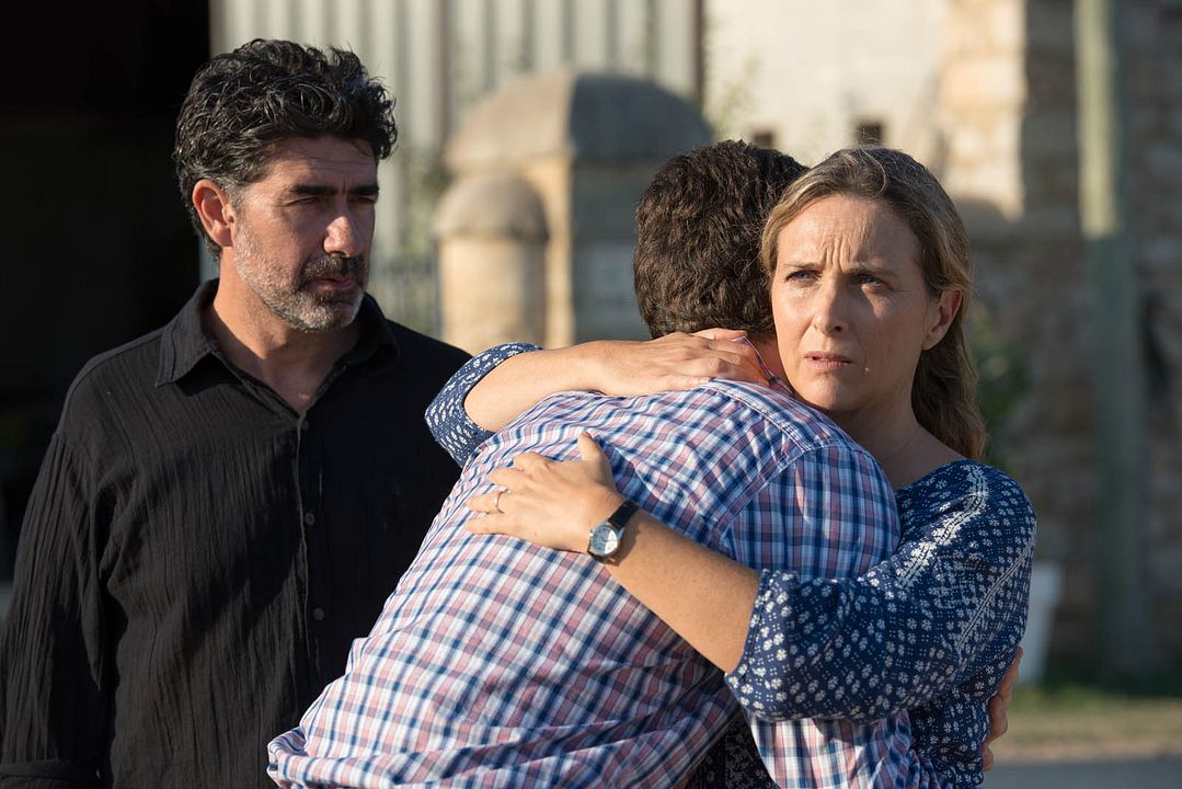 Fotoğraf Dorothée Caby