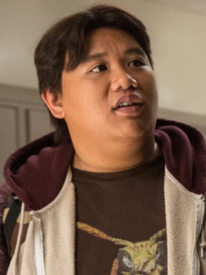 Afiş Jacob Batalon