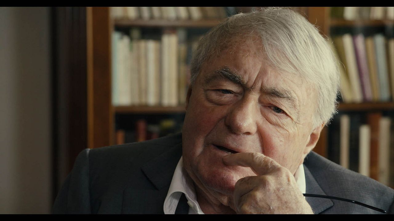 Fotoğraf Claude Lanzmann