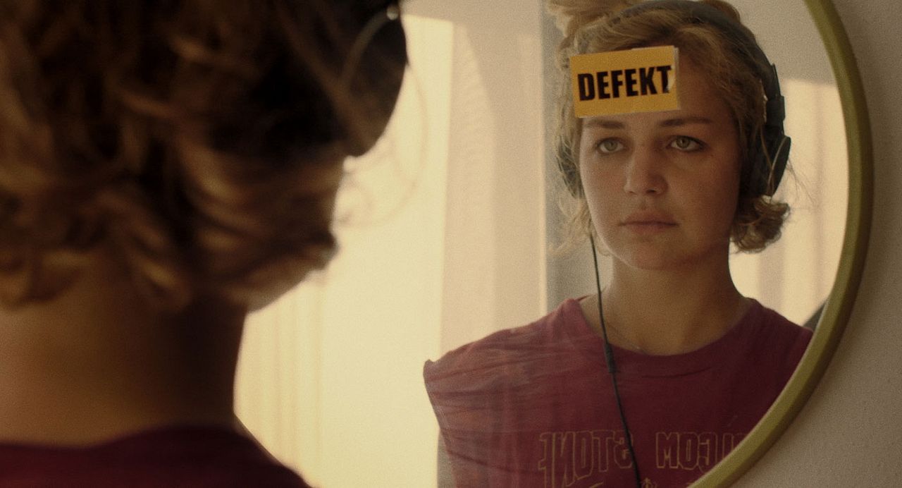 Fotoğraf Luise Heyer