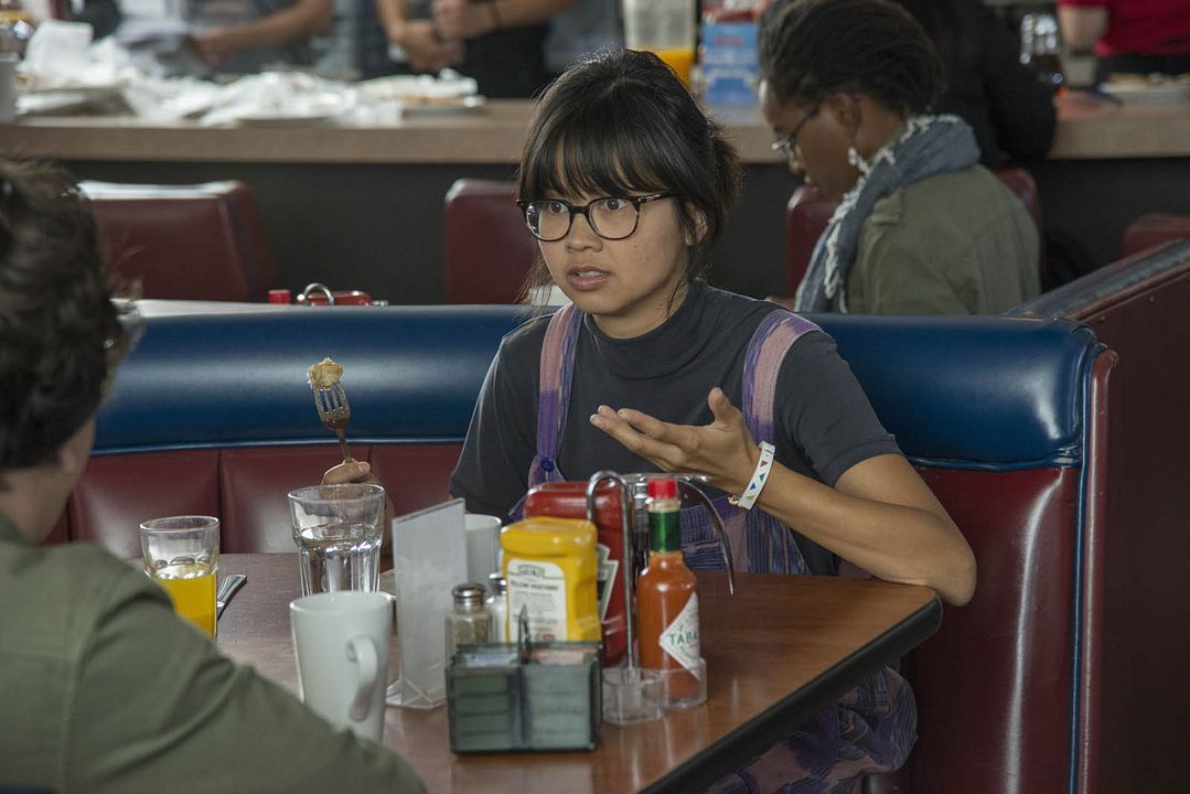 Fotoğraf Charlyne Yi