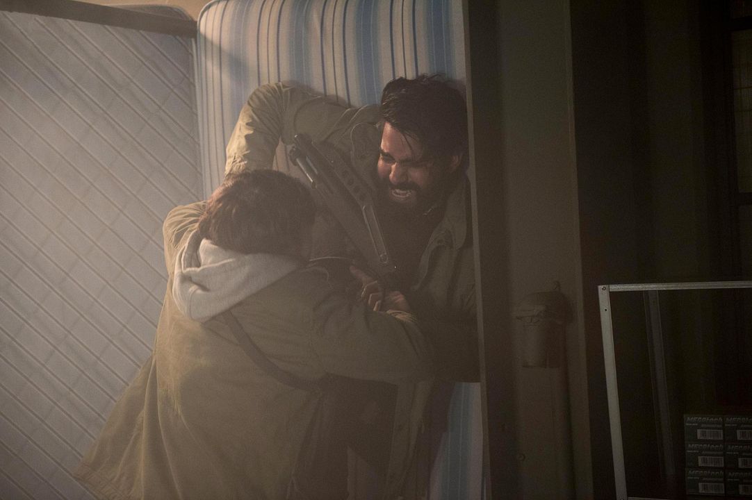 Fotoğraf Rahul Kohli