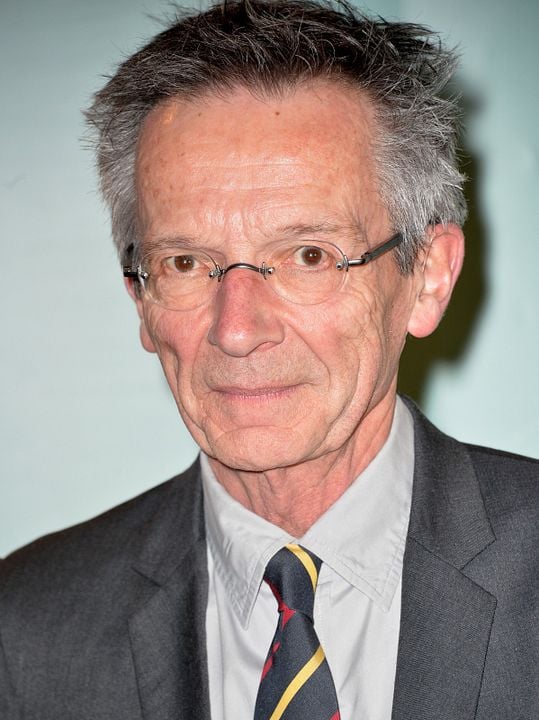 Afiş Patrice Leconte