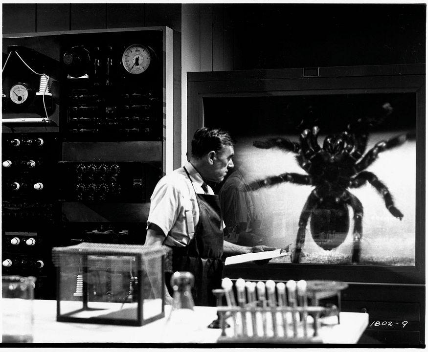 Fotoğraf Leo G. Carroll