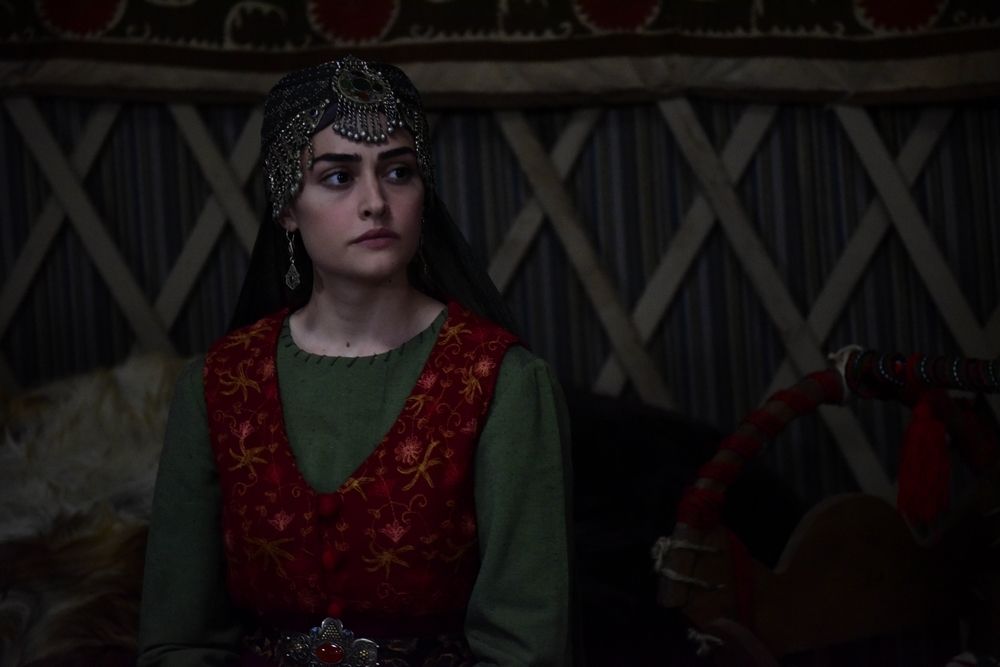 Diriliş Ertuğrul : Fotoğraf
