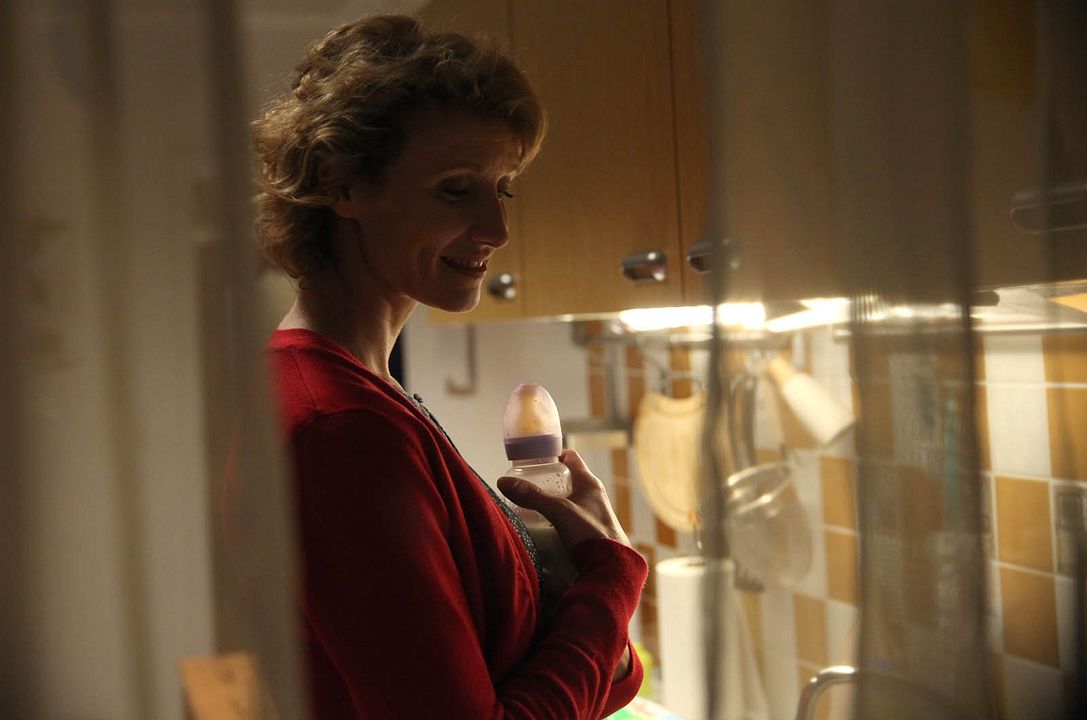 Fotoğraf Alexandra Lamy