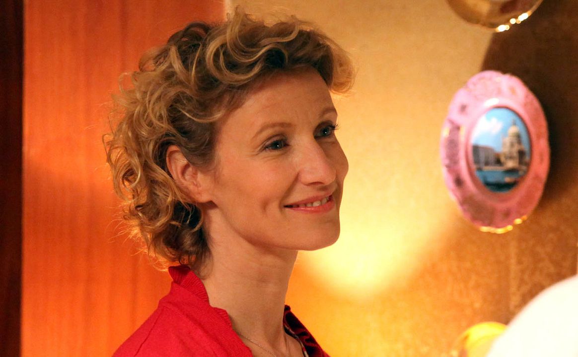 Fotoğraf Alexandra Lamy